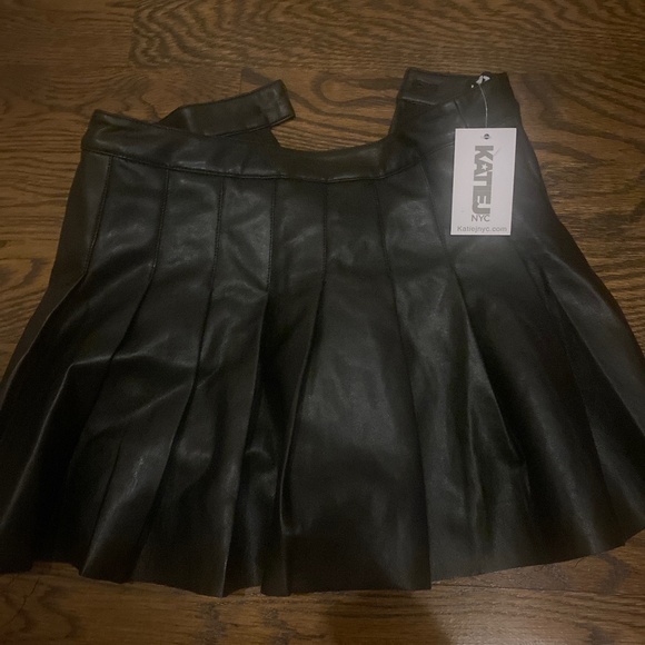 KatieJ Dixie Skirt